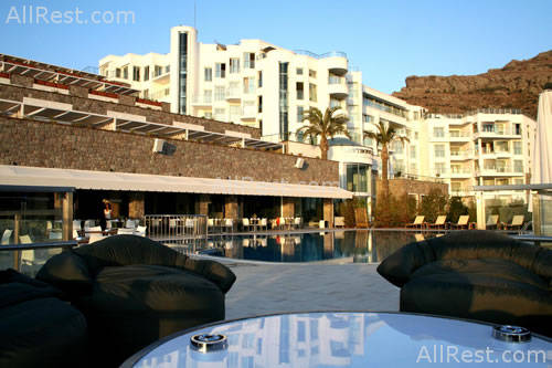Hawthorn Karaca Resort 48
